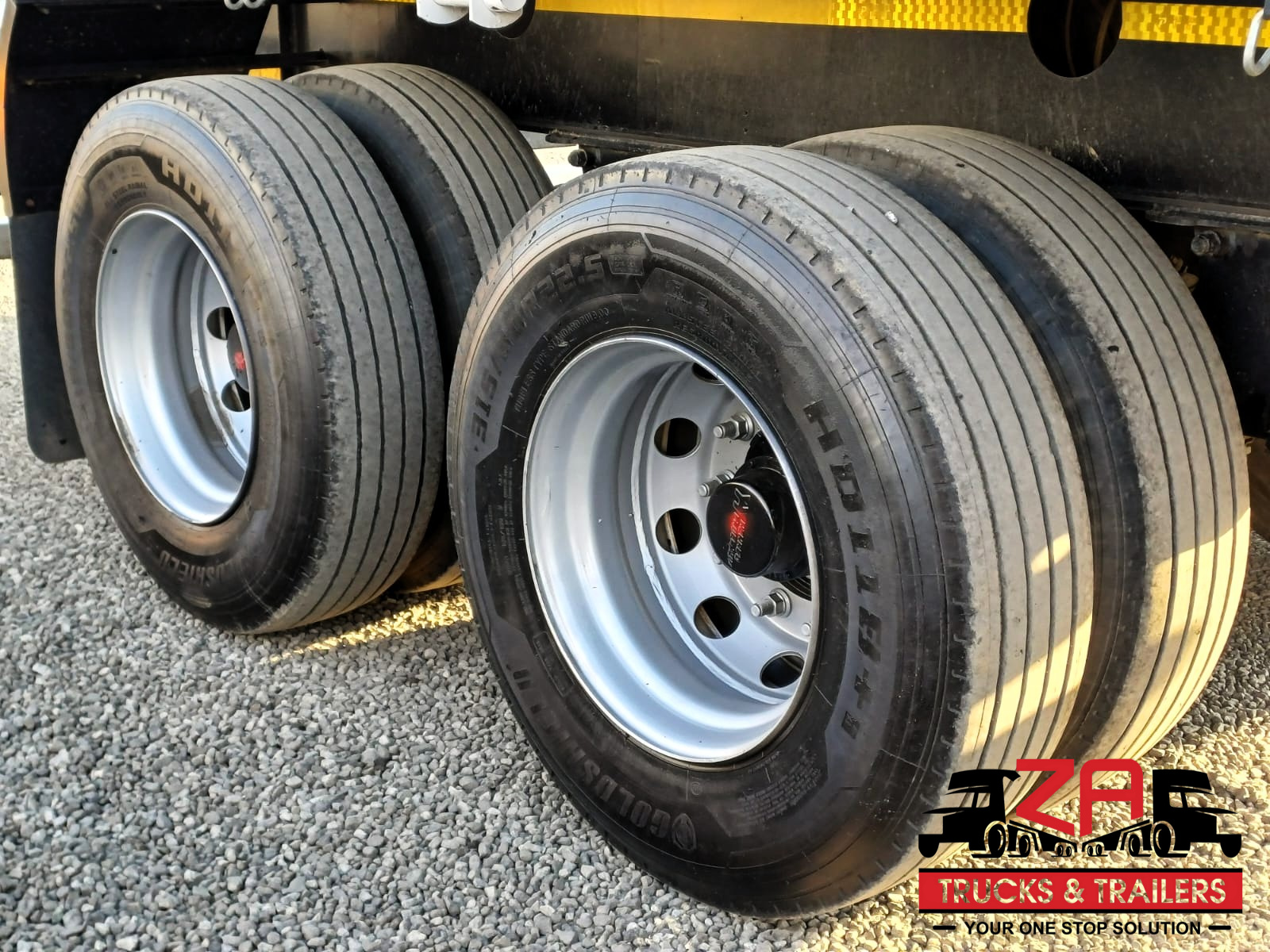 2023 PARAMOUNT SUPERLINK TAUTLINERS
